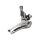 SHIMANO Umwerfer Ultegra silber | anlöten | Ausführung: 61-66 Grad | 11-fach | Down Pull