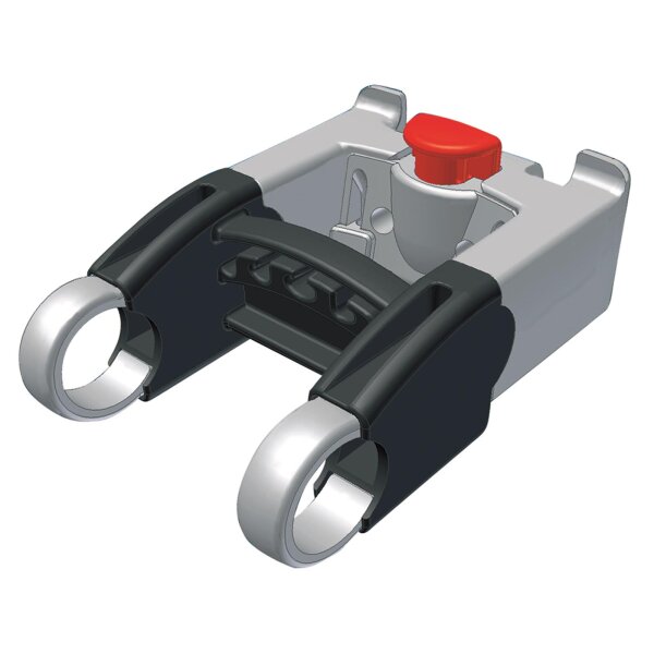 KLICKfix Distanzset für Lenkeradapter