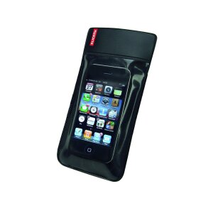 KLICKfix Smartphonetasche mit Quad Adapter