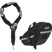 ABUS Anschließkette Adaptor Chain ACH 2.0 6KS/85BK...