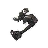 SHIMANO Schaltwerk Acera RDT3000SGS schwarz | Direct...