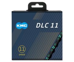 KMC Fahrrad Kette DLC11 Kompatibilität: 11-fach |...