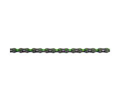 KMC Fahrrad Kette DLC11 Kompatibilität: 11-fach |...
