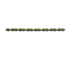 KMC Fahrrad Kette DLC11 Kompatibilität: 11-fach |...