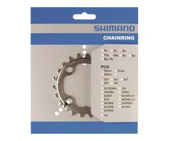 SHIMANO Kettenblatt FC-M7000 Deore SLX 22 Zähne |...