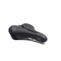 MATRIX City Sattel Ellipse Unisex | Relaxed | Maße:...