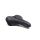 MATRIX City Sattel Ellipse Unisex | Relaxed | Maße: 255 x 226 mm | schwarz