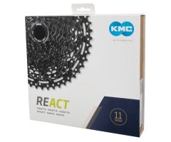 KMC Kassette 11-fach 11-42 Zähne | 11-fach | schwarz