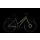 KALKHOFF DURBAN 8 DI 28" 2020 | midnightblue mattatt