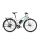KALKHOFF DURBAN G8 MOVE DI 28" 2020 | grey matt 36v/7ah/250Wh E-Bike
