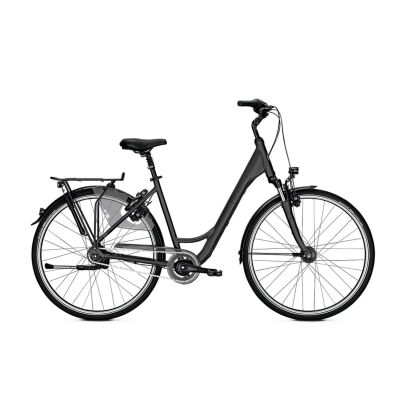 KALKHOFF AGATTU 8 HS BLX DI 28" 2018 | diamondblack matt