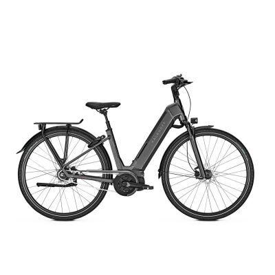 KALKHOFF IMAGE 5.I MOVE DI 28" 2018 | black matt 36v/13,8ah/500Wh E-Bike