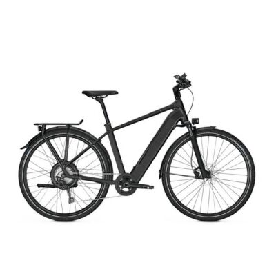 KALKHOFF ENDEAVOUR 5.B ADVANCE DI 28" 2018 | black matt 36v/13,4ah/500Wh E-Bike