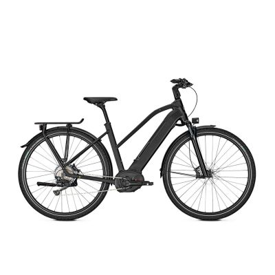 KALKHOFF ENDEAVOUR 5.B MOVE TR 28" 2018 | black matt 36v/13,4ah/500Wh E-Bike