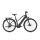 KALKHOFF ENDEAVOUR 5.B MOVE TR 28" 2018 | black matt 36v/13,4ah/500Wh E-Bike