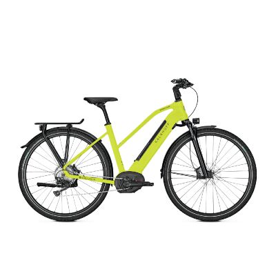 KALKHOFF ENDEAVOUR 5.B MOVE TR 28 2019 | green matt...