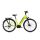 KALKHOFF ENDEAVOUR 5.B MOVE WA 28" 2018 | green matt 36v/13,4ah/500Wh E-Bike