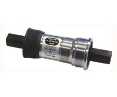 SHIMANO Innenlager BBUN55 Vierkant Gehäusebreite: 68...