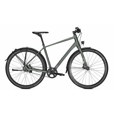 KALKHOFF ENDEAVOUR LITE 8 TR 28" 2019 | cumberlandgrey matt