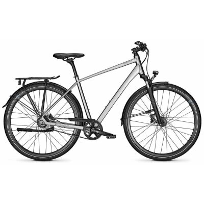 KALKHOFF ENDEAVOUR 8 DI 28" 2019 | steelgrey