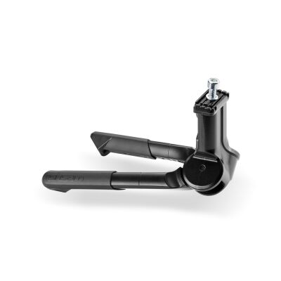 URSUS Zweibeinständer Jumbo EVO Mini Höhe (max): 20 cm | schwarz