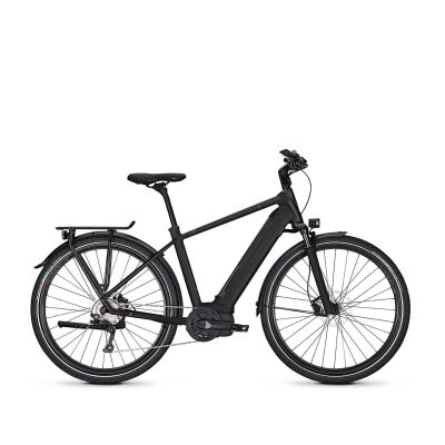 KALKHOFF ENDEAVOUR 5.I XXL TR 28" 2019 | black matt 36v/13,8ah/500Wh E-Bike