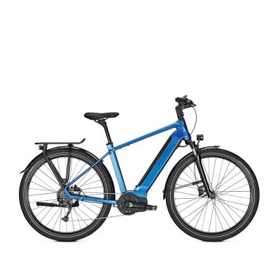 KALKHOFF ENDEAVOUR 5.I XXL DI 28" 2019 | blue 36v/13,8ah/500Wh E-Bike