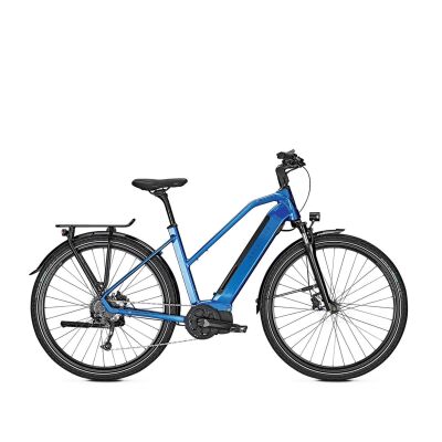 KALKHOFF ENDEAVOUR 5.I XXL TR 28" 2019 | blue 36v/13,8ah/500Wh E-Bike