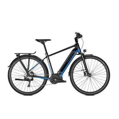 KALKHOFF ENDEAVOUR 5.I ADVANCE DI 28" 2019 | blue/black 36v/13,8ah/500Wh E-Bike