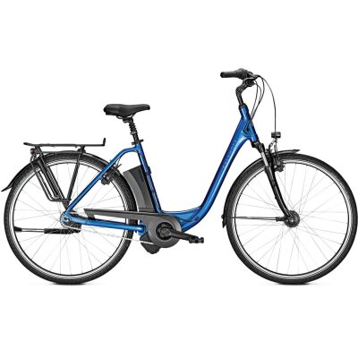KALKHOFF AGATTU 1.I ADVANCE BLX DI 28" 2019 | blue 36v/17ah/612Wh E-Bike