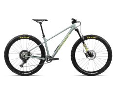 KALKHOFF ENDEAVOUR 5.S BELT TR 28" 2019 | redm/black...