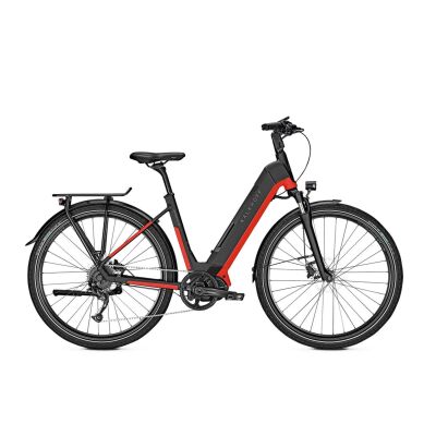 KALKHOFF ENDEAVOUR 5.S XXL WA 28" 2019 | redm/black matt 36v/15ah/540Wh E-Bike
