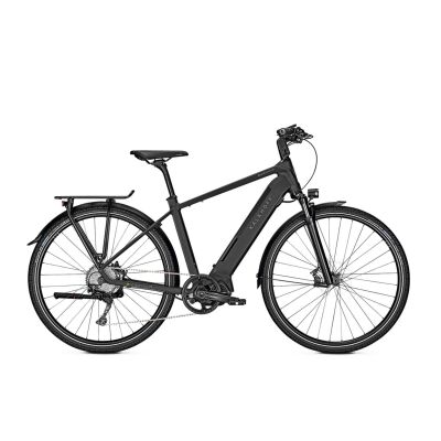 KALKHOFF ENDEAVOUR 5.S EXCITE DI 28" 2019 | black matt 36v/15ah/540Wh E-Bike