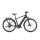 KALKHOFF ENDEAVOUR 5.S EXCITE DI 28" 2019 | black matt 36v/15ah/540Wh E-Bike