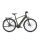 KALKHOFF ENDEAVOUR 5.B BELT DI 28" 2019 | green matt 36v/13,4ah/500Wh E-Bike