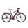 KALKHOFF ENDEAVOUR 5.B BELT WA 28" 2019 | redm/black matt 36v/13,4ah/500Wh E-Bike