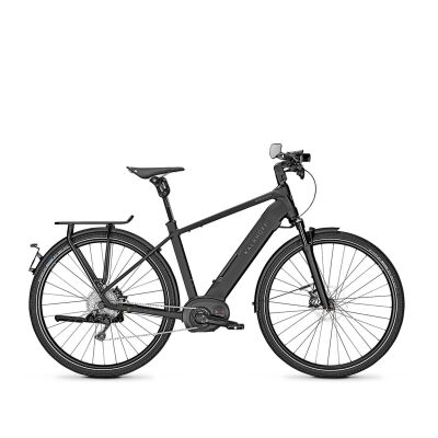 KALKHOFF ENDEAVOUR 5.B EXCITE DI 28" 2019 | blue/black 36v/13,4ah/500Wh E-Bike