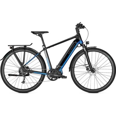 KALKHOFF ENDEAVOUR 5.B MOVE WA 28" 2019 | blue/black 36v/13,4ah/500Wh E-Bike