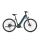 KALKHOFF ENTICE 5.B MOVE WA 28" 2019 | blue matt/black matt 36v/13,4ah/500Wh E-Bike