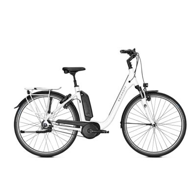 KALKHOFF AGATTU 1.B MOVE R WA 28" 2019 | white 36v/11,1ah/400Wh E-Bike