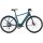 KALKHOFF BERLEEN 5.G EDITION DI 28" 2019 | blue matt/black matt 36v/7ah/250Wh E-Bike