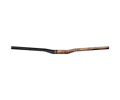 Ergotec Mountain - Bike Lenker | Low Riser Bar Gold...