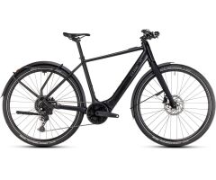 Cube Editor Hybrid Pro FE 400X Urbanbike 2025 |...
