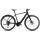Cube Editor Hybrid Pro FE 400X Urbanbike 2025 | black´n´spectral