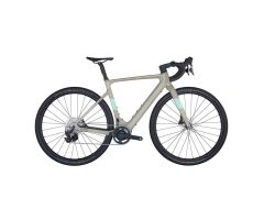 Scott Solace Gravel eRIDE 30 360Wh Gravel Bike 2025 |...
