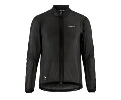 Craft Pro Nano Hydro Jacket | black