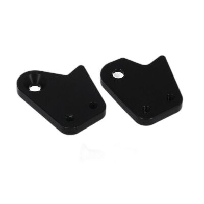 XLC Gepäckträgeradapter RP-X10