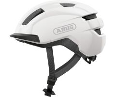 Abus PURL-Y shiny white S