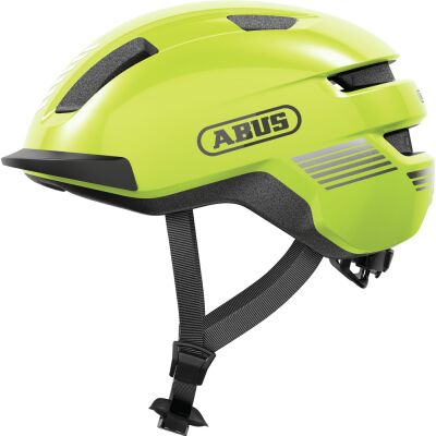 Abus PURL-Y signal yellow L