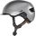 Abus HUD-Y gleam silver L